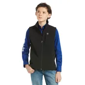 Ariat Boys' Vernon 2.0 Softshell Vest