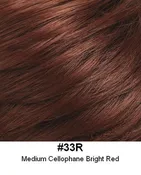 Cute Tips-001  A mini Spikie hair extension at top a butterfly claw clip!