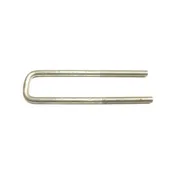 <b>Discontinued</b> - New 1 3/4” Spring U-Bolt - 8-3/4” x 1-3/4” - Front, Left - CC1189909