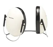 3M™ Peltor™ Optime™ 95 Beige & Black Earmuffs with NRR 21 dB