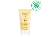Hydrating Milk Mineral Face Sunscreen SPF 30