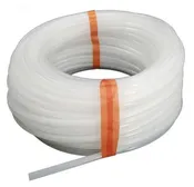 100' ROLL FEEDER TUBING 1/4"