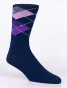 Argyle Socks