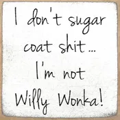 4X4-248 Willy Wonka