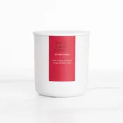Apples & Maple Bourbon - Candle