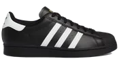 Adidas - Superstar ADV Shoes | Black White