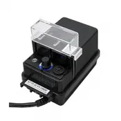 60 watt LED Electronic Transformer (Resin)