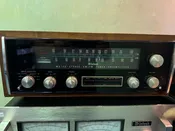 Used McIntosh MX113 Solid State Tuner Preamplifier — Stereo Unlimited