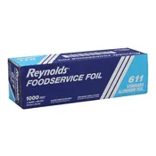 STANDARD ALUMINUM FOIL