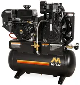 20-Gallon Two Stage Gasoline