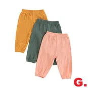 3 Pack Harem Pants