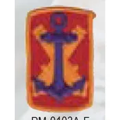 103rd FA Bde