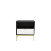 The Century Side Table