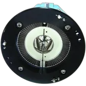 03-0006460-1P Projector Lamp / Bulb for Christie Roadster X6