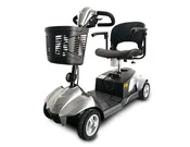 CityCruzer 4-Wheel Portable Mobility Scooter | EV Rider