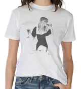 5 O'Clock Mushie Tee