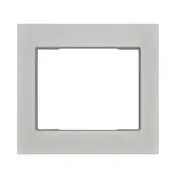 10-3/16" x 8-13/16" Weld-On Washer Box Frame