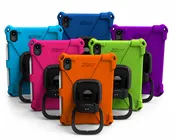 aXtion Bold MP Waterproof Drop-Proof Military Grade Color Variant Protective Case - iPad (A16) | iPad 10.9 10th Generation