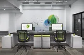 Evolve workstations
