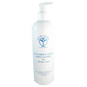 Cucumber & Jojoba Bead Cleanser
