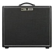 3rd Power 3P 112 Reference Guitar Speaker Cabinet w/ Retro 30