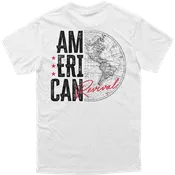America Revival Tee