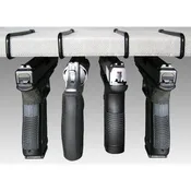 Handgun Hanger 4 Pack