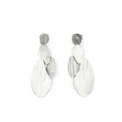 Debris Earrings — laura lienhard