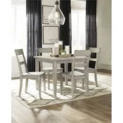 5PC DINETTE