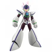 Axl White Ver. Mega Man X8 1/12 – Model Kit