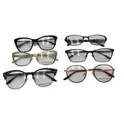 BCBGMAXAZRIA – Assorted Eyewear Styles – 250PC LOT