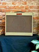 Painter Amps Tweedle Dee Deluxe (pre-owned) — Ground Floor Guitar