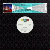 38 Spesh & Benny the Butcher - Trust the Sopranos: Big Ghost LTD '83 Miami Edition (Turquoise Color) Vinyl LP