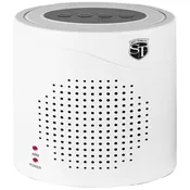 Barking Dog Alarm