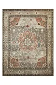 Persian Khoi Rug 65024