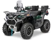2026 CFMOTO CFORCE 1000 Overland