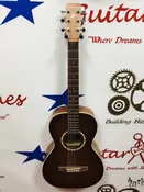 Art&amp;amp;Lutherie AMI Cedar