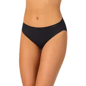 Cooling Comfort Free Cut Bikini - Black