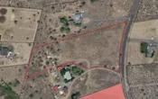Powell Butte, Oregon 5-acre Parcel Lot Nestled in Twin Lakes ranch