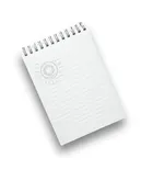 Notepads - 5.5" x 8.5"