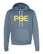 Poe Elementary Bella Canvas Hoodie