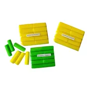 Reusable Foam Plugs (Adults)