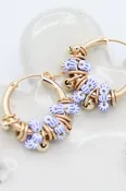 Ring Hoops — The Swellife