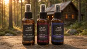 Body Spray
