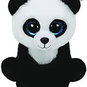 Bamboo Panda