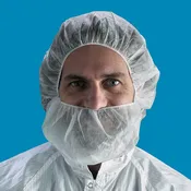 MacroTek A7 Beard Cover PP