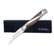 3" Birds Beak Paring Knife