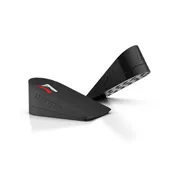 THE EXECUTIVE ADJUSTABLE SHOE LIFT