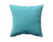 15" Square Pillow