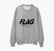 Flag print